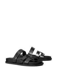 Tory Burch Sandals Black