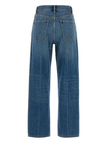 Tory Burch Jeans Blue