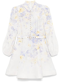 Zimmermann Dresses Lilac