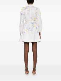 Zimmermann Dresses Lilac