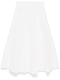 Zimmermann Skirts White