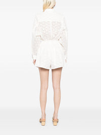 Zimmermann Dresses White