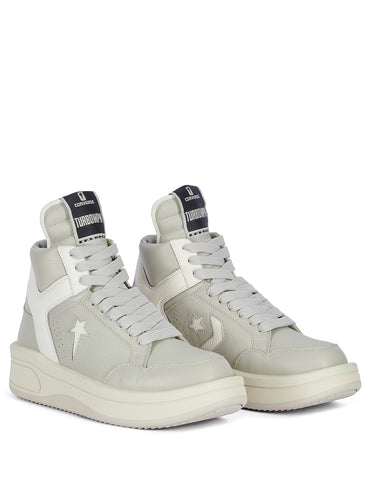 CONVERSE X DRKSHWD Sneakers White