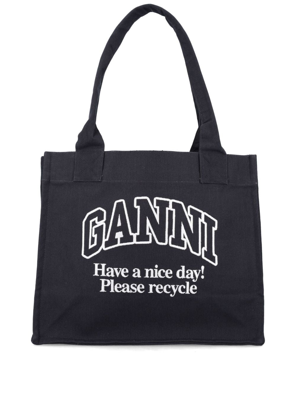 GANNI Bags.. Black