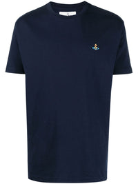 Vivienne Westwood T-shirts and Polos Blue