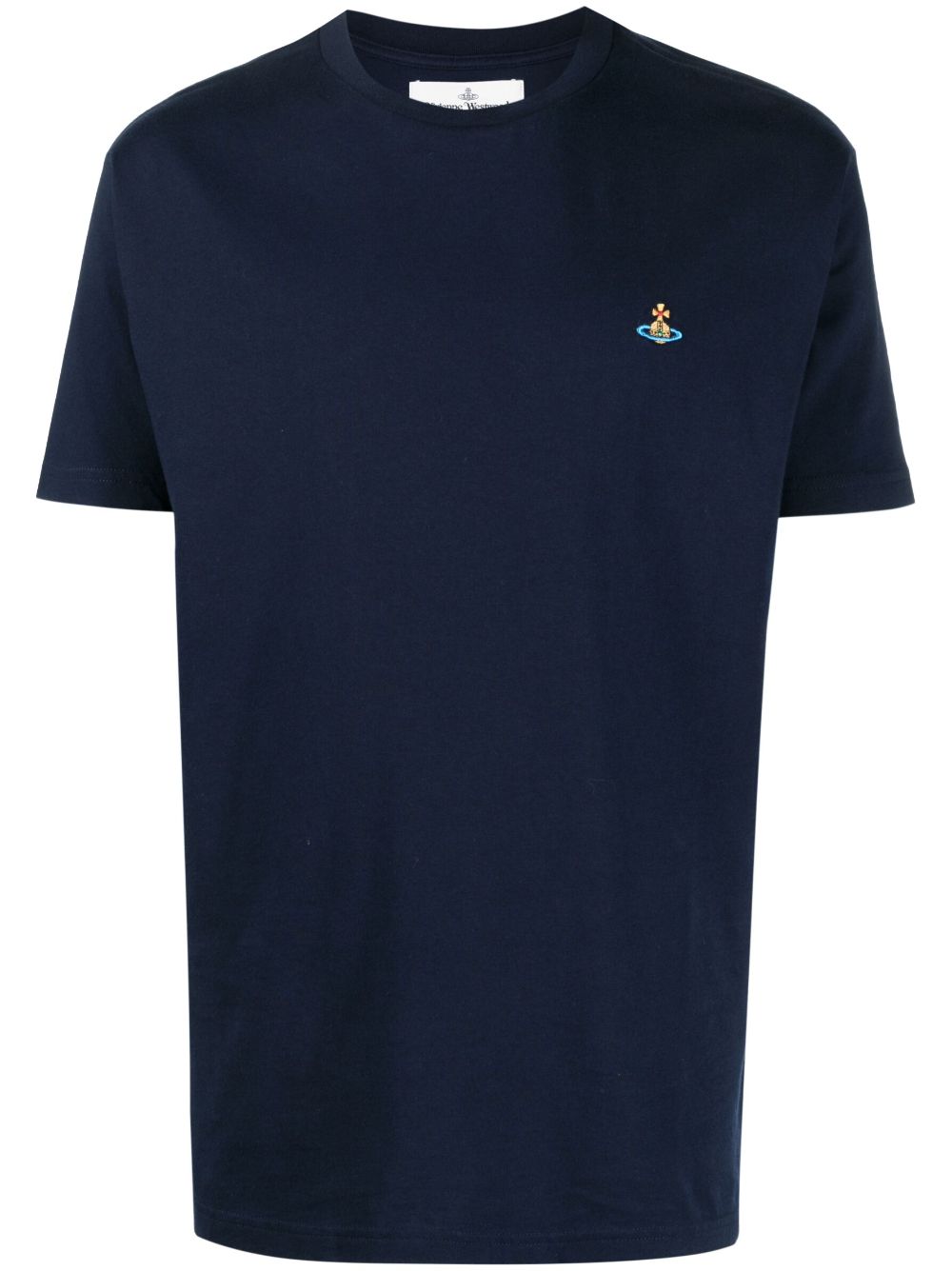 Vivienne Westwood T-shirts and Polos Blue