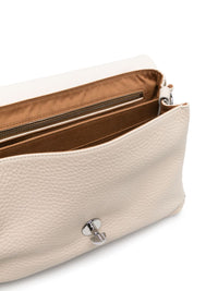 Zanellato Bags.. Cream