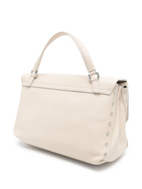 Zanellato Bags.. Cream