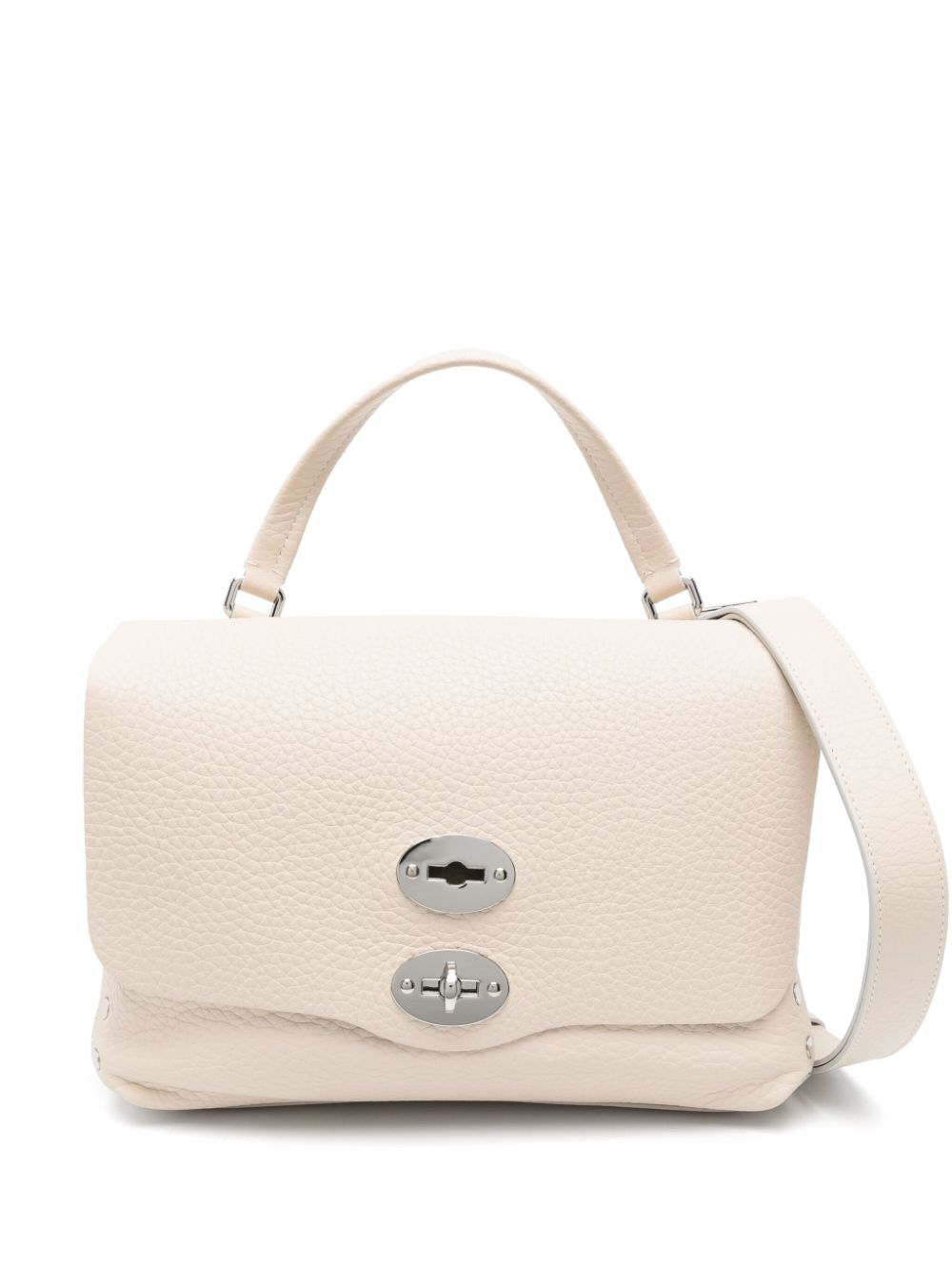 Zanellato Bags.. Cream