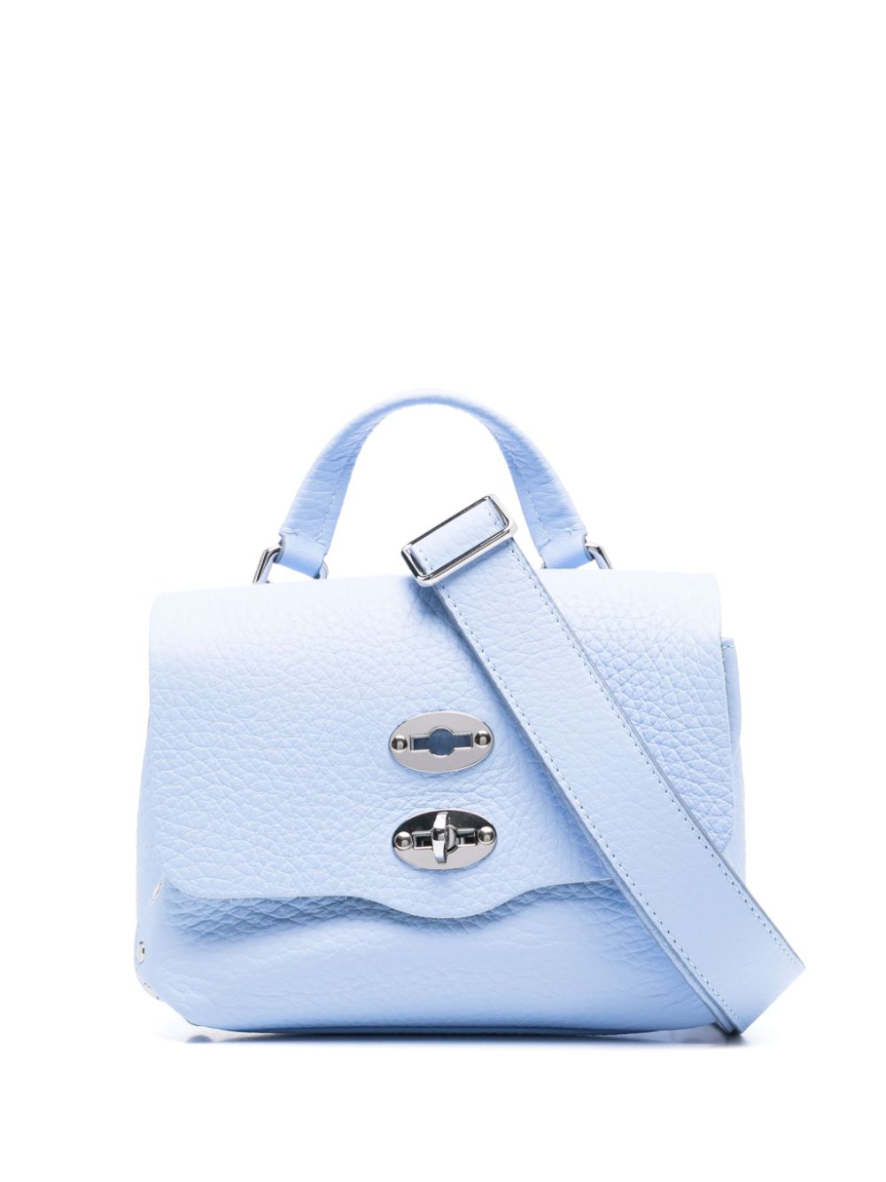 Zanellato Bags.. Blue