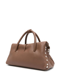 Zanellato Bags.. Brown