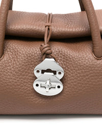 Zanellato Bags.. Brown