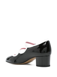 CAREL PARIS Flat shoes Black