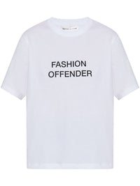 Victoria Beckham T-shirts and Polos White