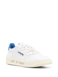 AUTRY Sneakers Blue