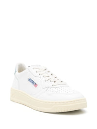 AUTRY Sneakers Clear Blue