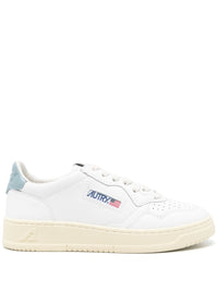 AUTRY Sneakers Clear Blue