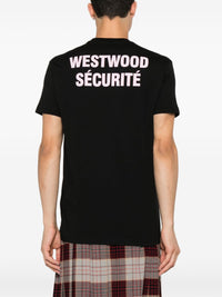 Vivienne Westwood T-shirts and Polos Black