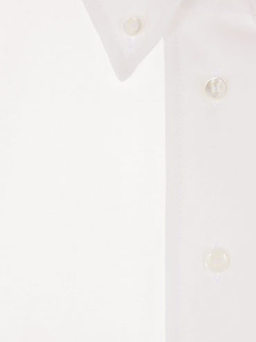 Brunello Cucinelli Shirts White