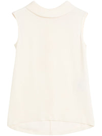 Valentino Top Ivory