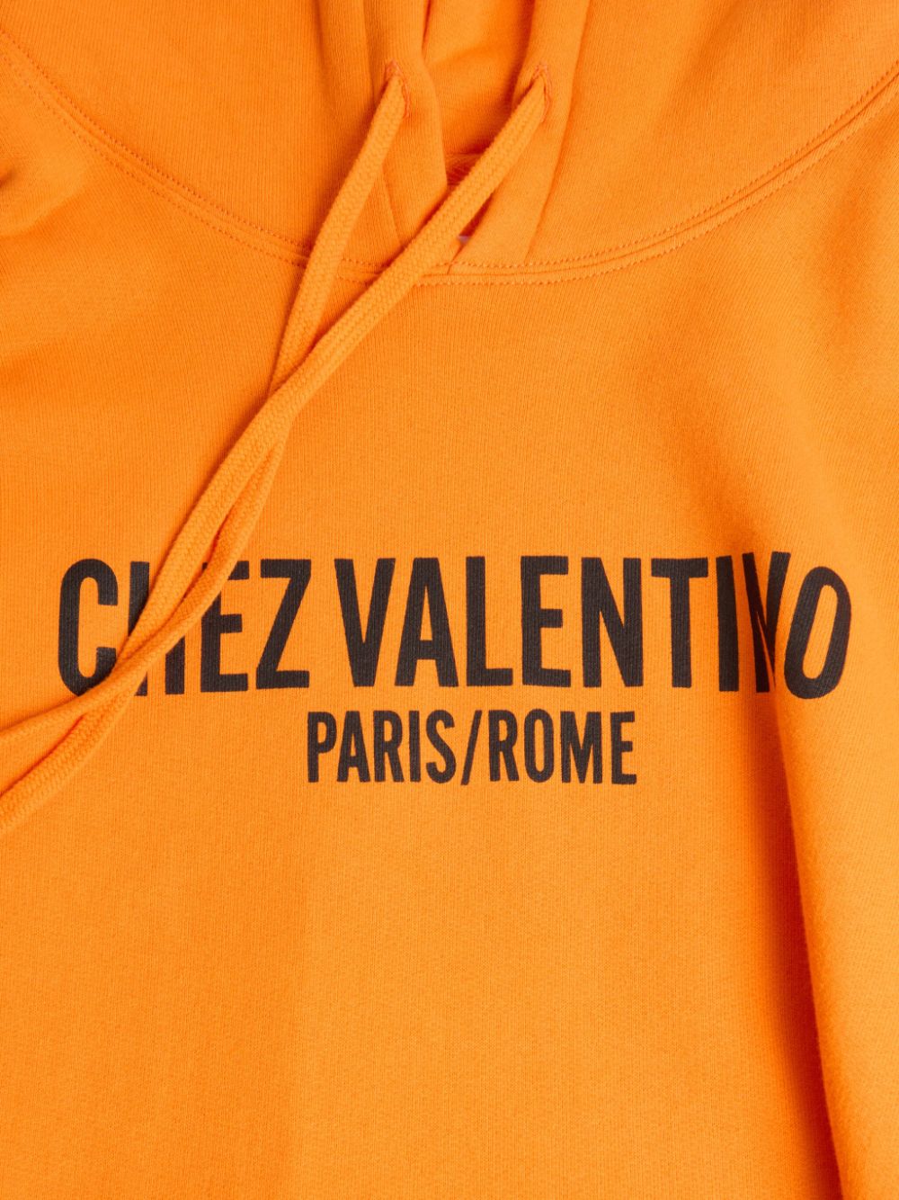 Valentino Sweaters Orange