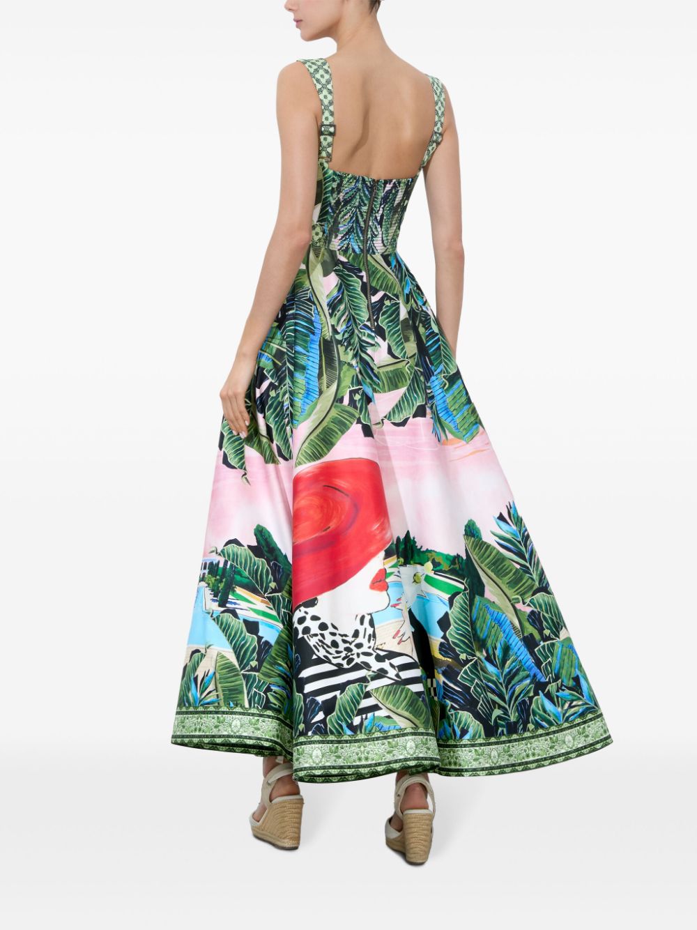 Alice + Olivia Dresses MultiColour