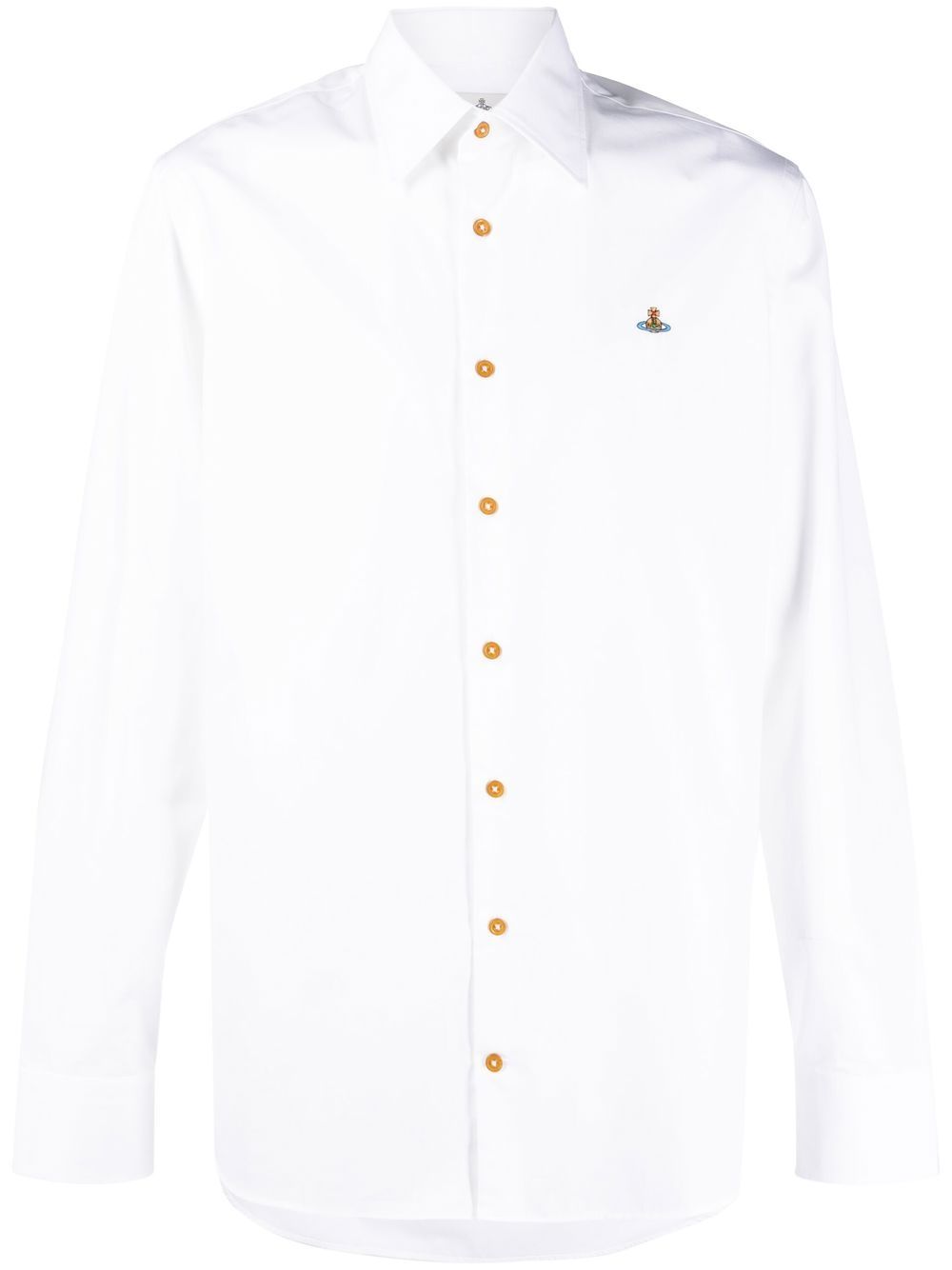 Vivienne Westwood Shirts White