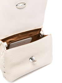 Zanellato Bags.. White