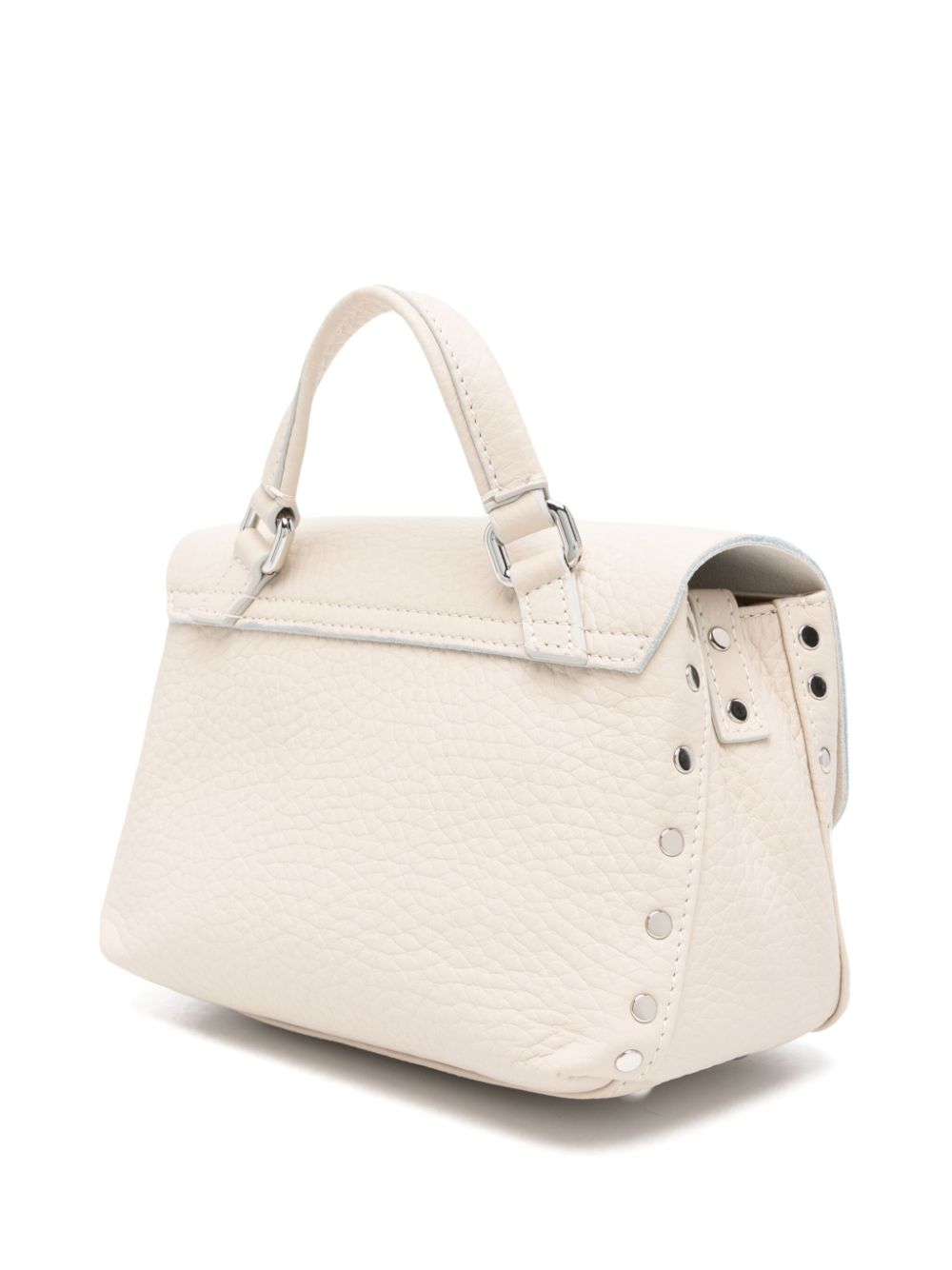 Zanellato Bags.. Cream