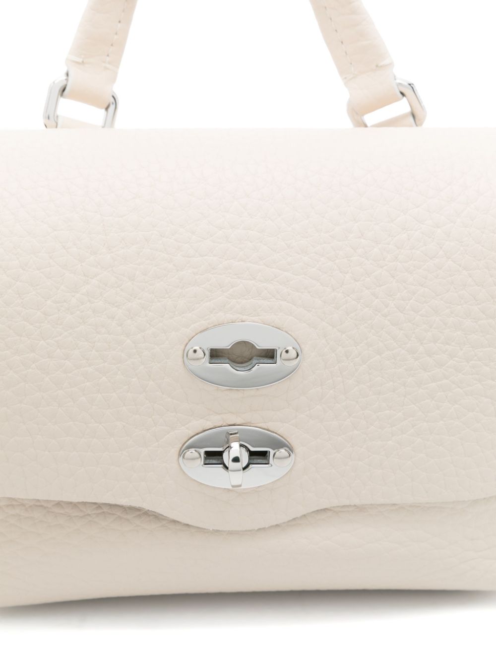 Zanellato Bags.. Cream