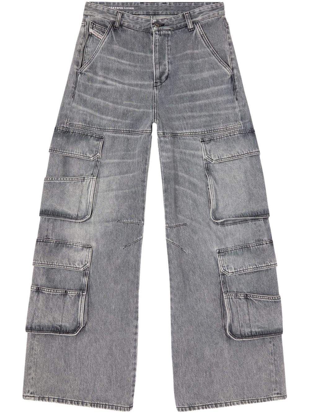 Diesel Trousers