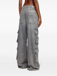 Diesel Trousers