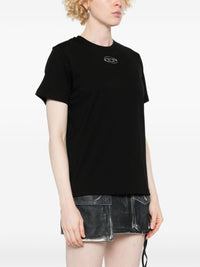 Diesel T-shirts and Polos Black