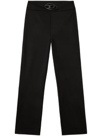 Diesel Trousers Black