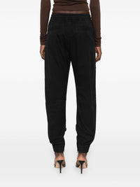 Diesel Trousers Black