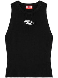 Diesel Top Black