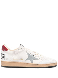 Golden Goose Sneakers Blue