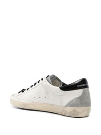 Golden Goose Sneakers White