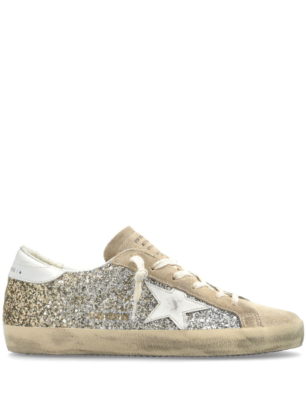 Golden Goose Sneakers Golden