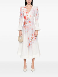 Zimmermann Dresses Red