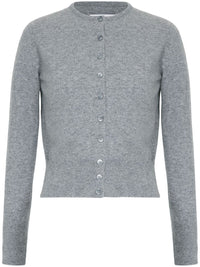 Maison Margiela Sweaters Grey