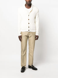 Tom Ford Trousers Beige