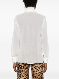 Tom Ford Shirts White