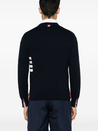 Thom Browne Sweaters Blue