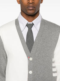 Thom Browne Sweaters Grey