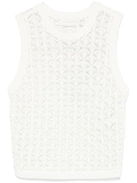 Zimmermann Top White