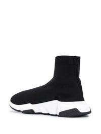 Balenciaga Sneakers Black