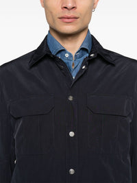 Brunello Cucinelli Jackets Blue