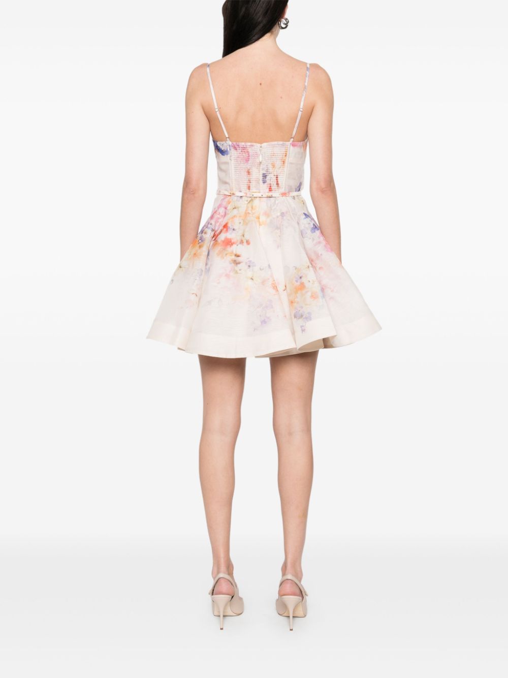 Zimmermann Dresses Powder