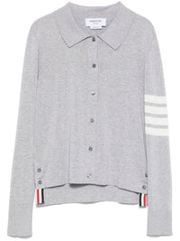 Thom Browne Shirts Light Grey